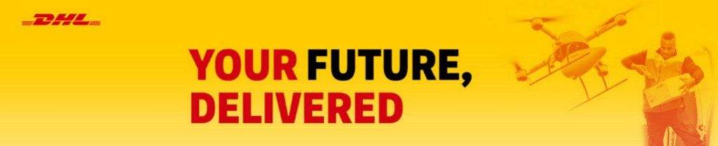 Customs Data Entry DHL Dubai