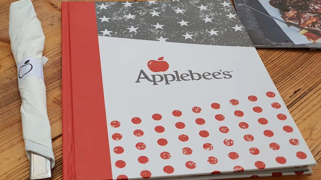 The Company That Owns Applebee’s Also Owns Another Iconic Chain