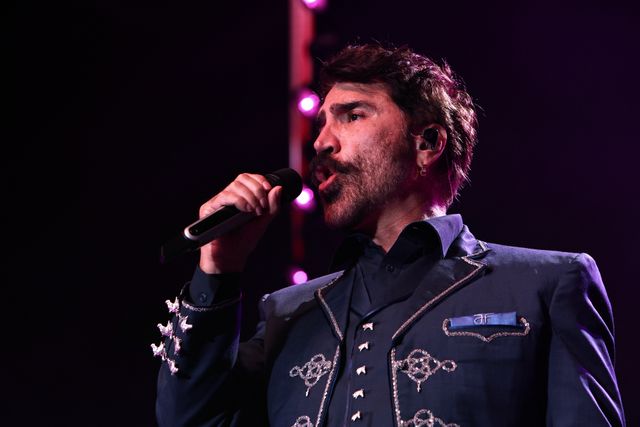 “no podia caminar, no podia comer”