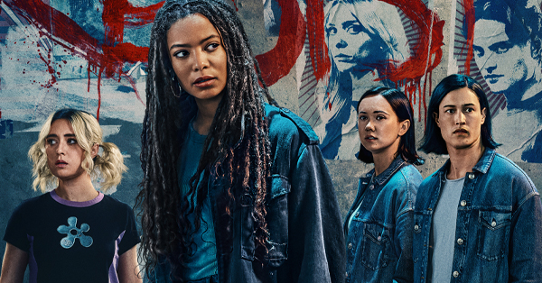 Gen V: Season 2 First Reviews: Just as Violent, Shocking, Funny, and Thoughtful as Season 1