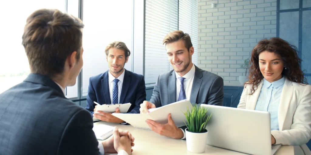 What Makes an Executive Search Firm Legitimate in UAE?