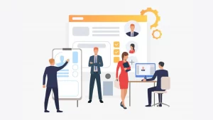 Unlock Career Success with Dubai Recruitment Consultants